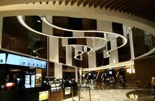 国产第一影院,光影交织，见证中国电影辉煌历程  第2张